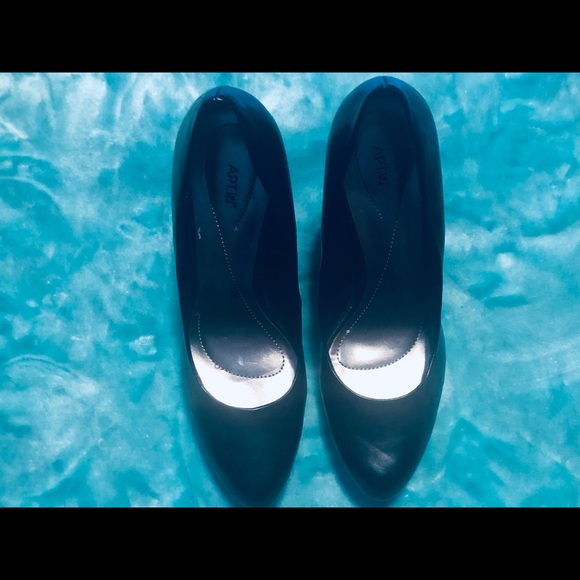 Apt 9 stilettos with 4 1/2 heel, Brand new! - Picture 6 of 6